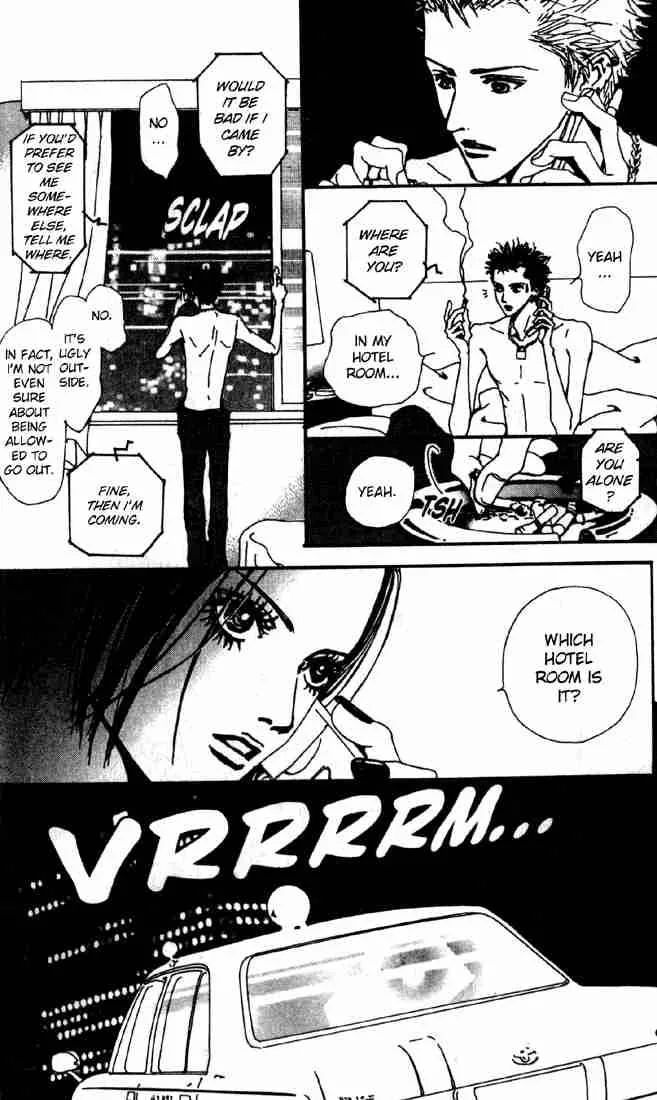 Nana Chapter 13 page 32