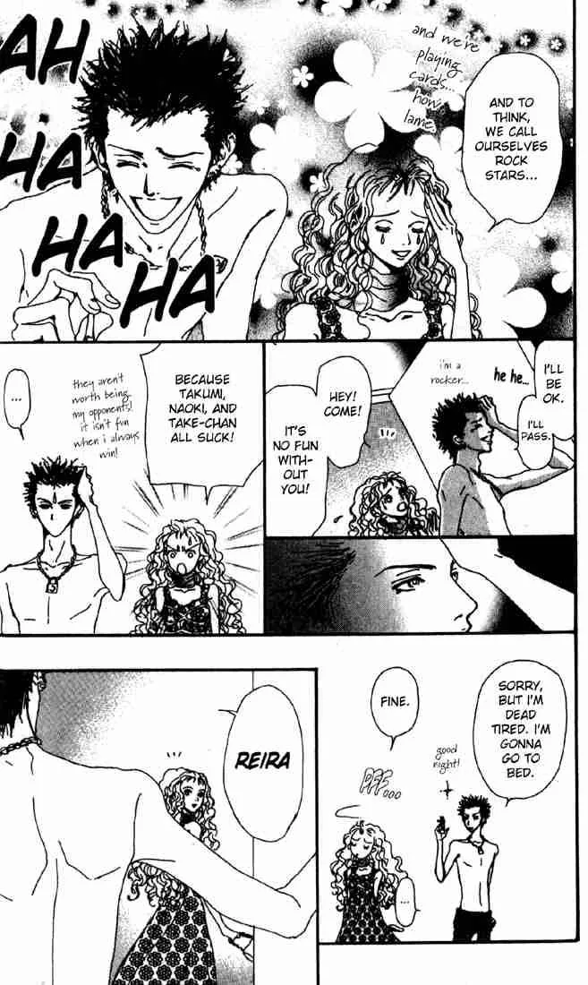 Nana Chapter 13 page 28