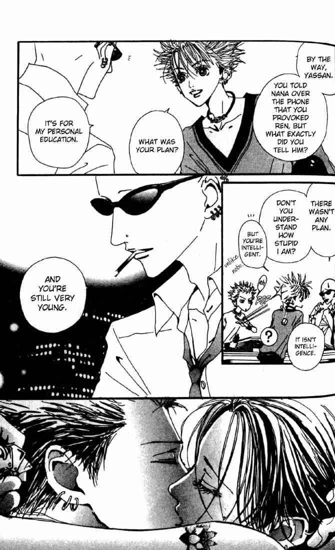 Nana Chapter 13 page 45