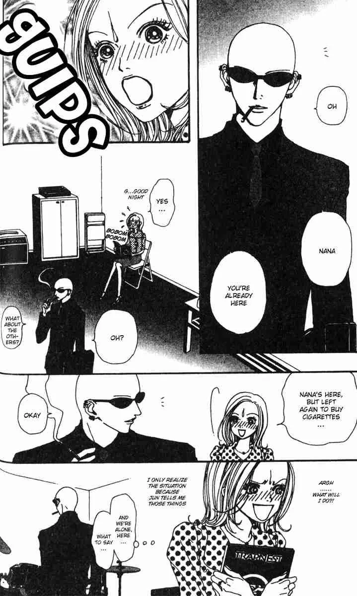 Nana Chapter 14 page 26