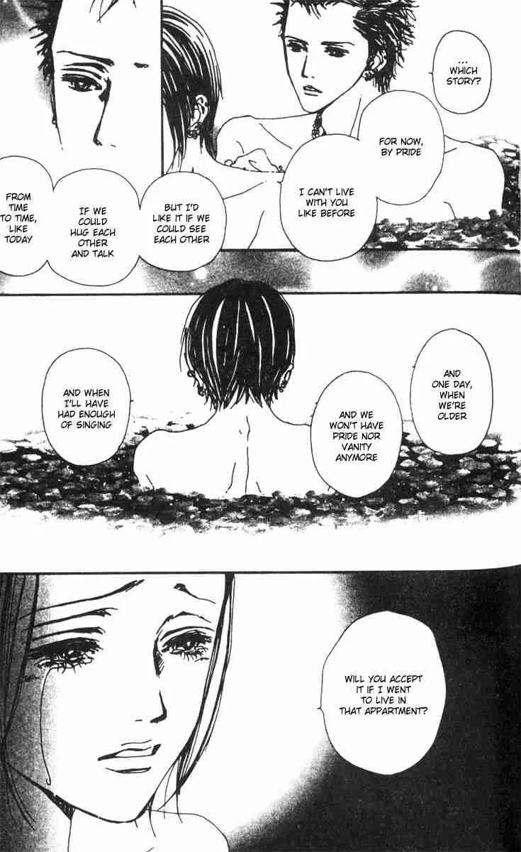 Nana Chapter 14 page 15