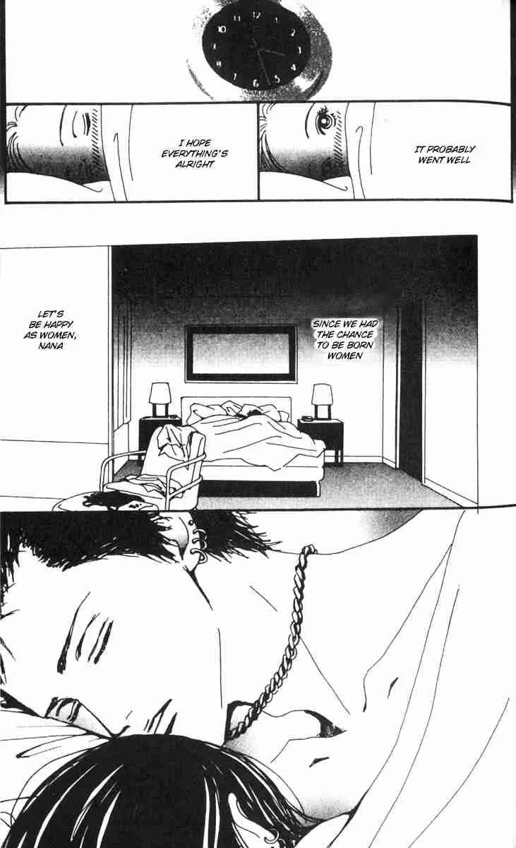 Nana Chapter 14 page 7
