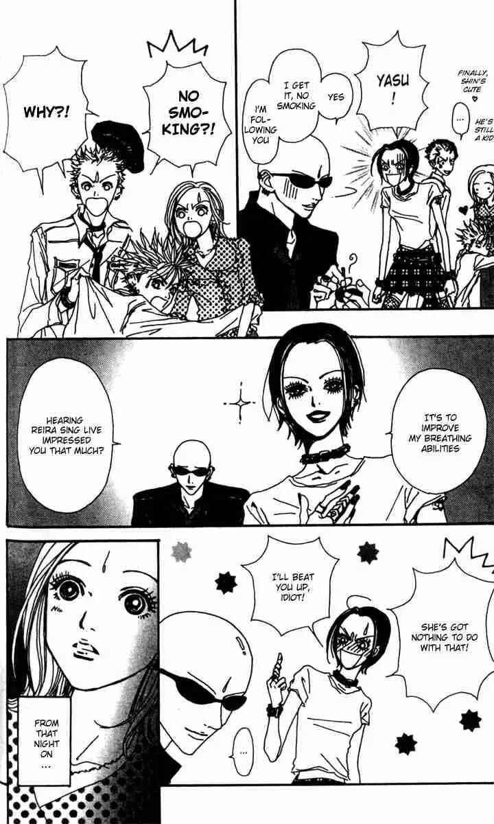 Nana Chapter 14 page 34