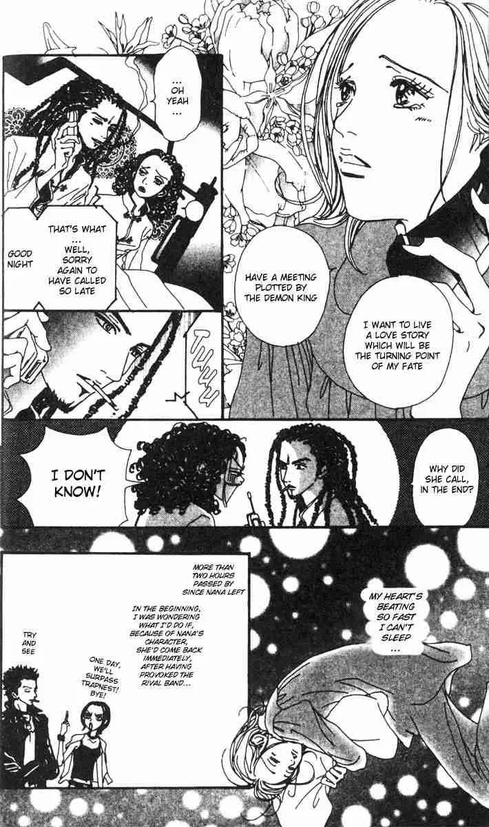 Nana Chapter 14 page 6