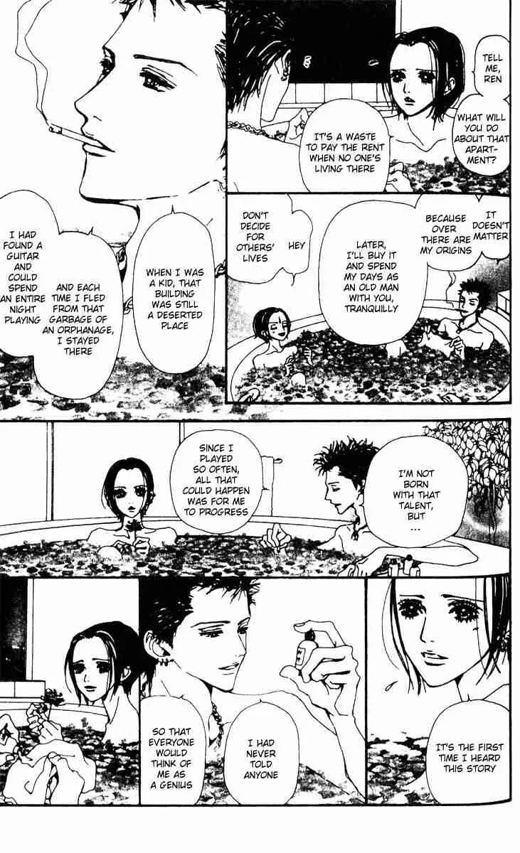 Nana Chapter 14 page 13