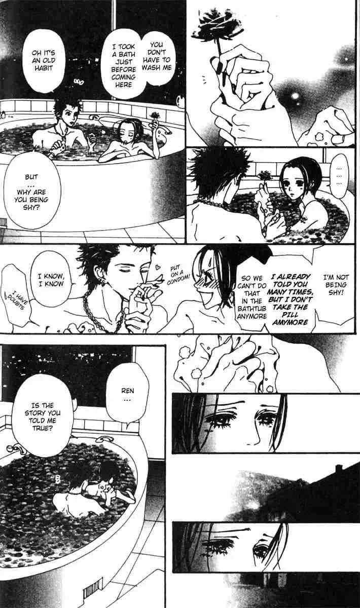 Nana Chapter 14 page 14