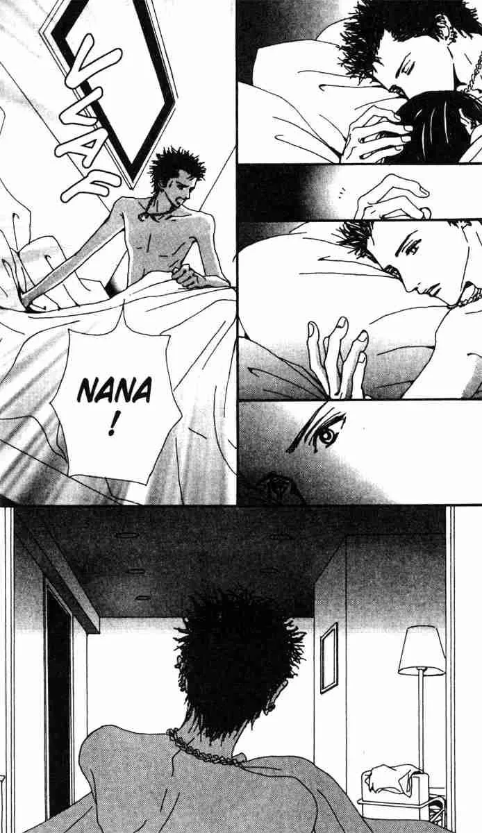 Nana Chapter 14 page 8