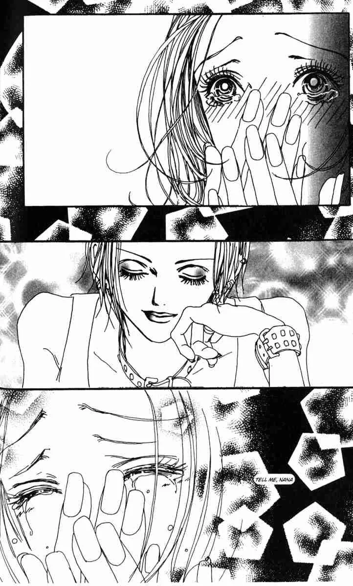 Nana Chapter 14 page 44