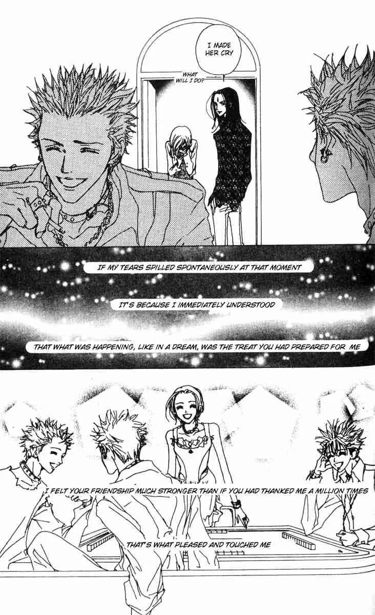 Nana Chapter 14 page 45