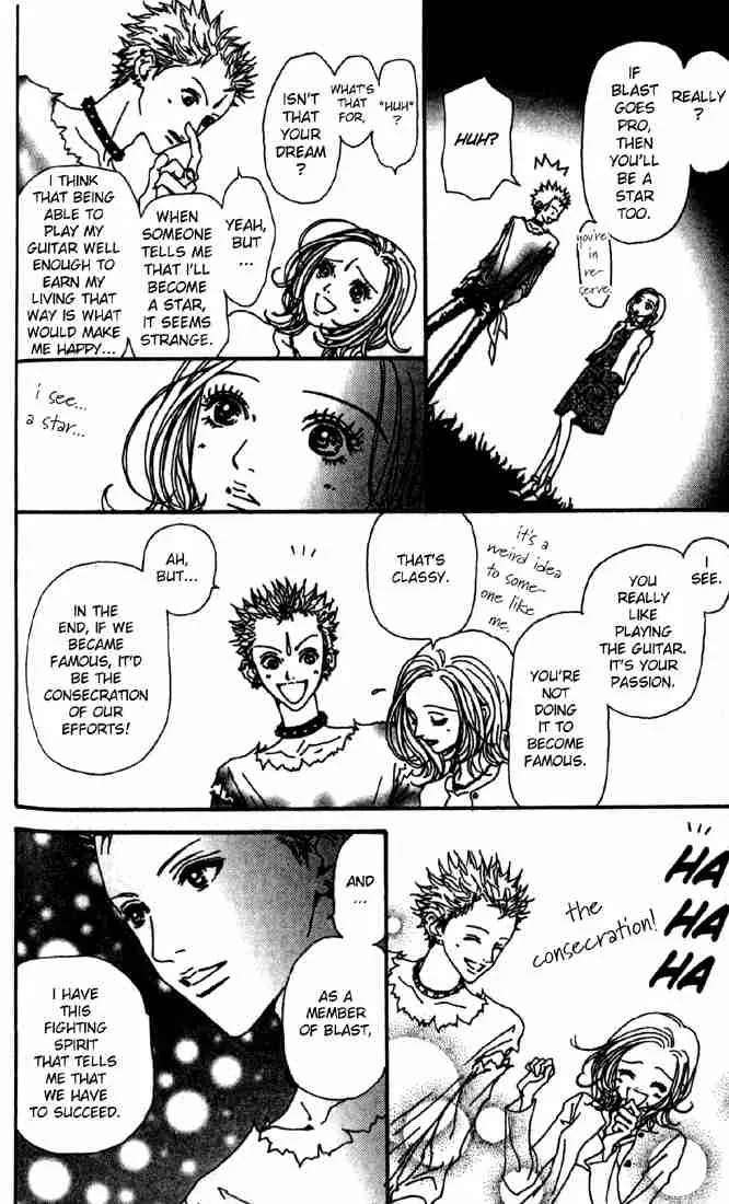 Nana Chapter 15 page 21