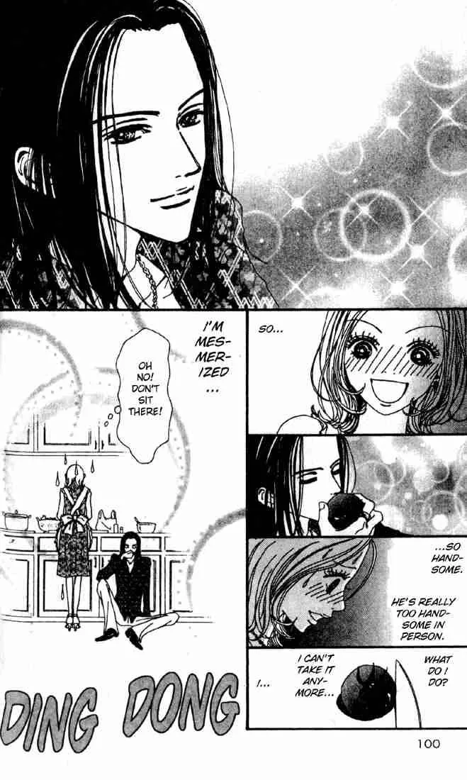 Nana Chapter 15 page 9