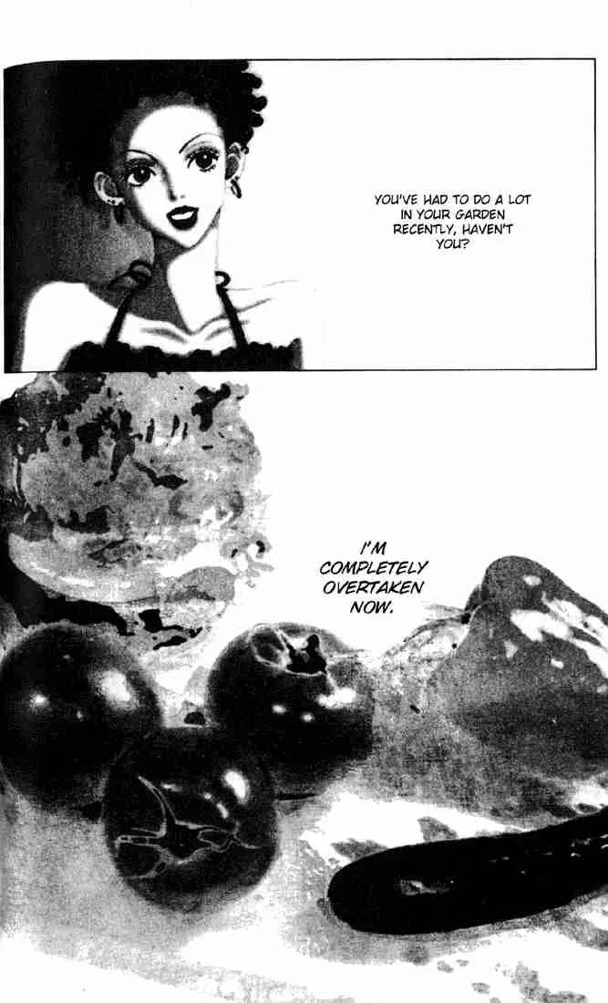 Nana Chapter 15 page 3