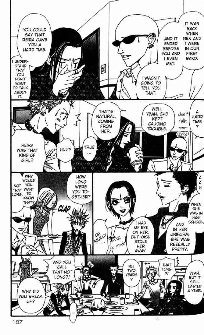 Nana Chapter 15 page 16