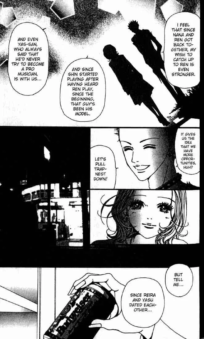 Nana Chapter 15 page 22