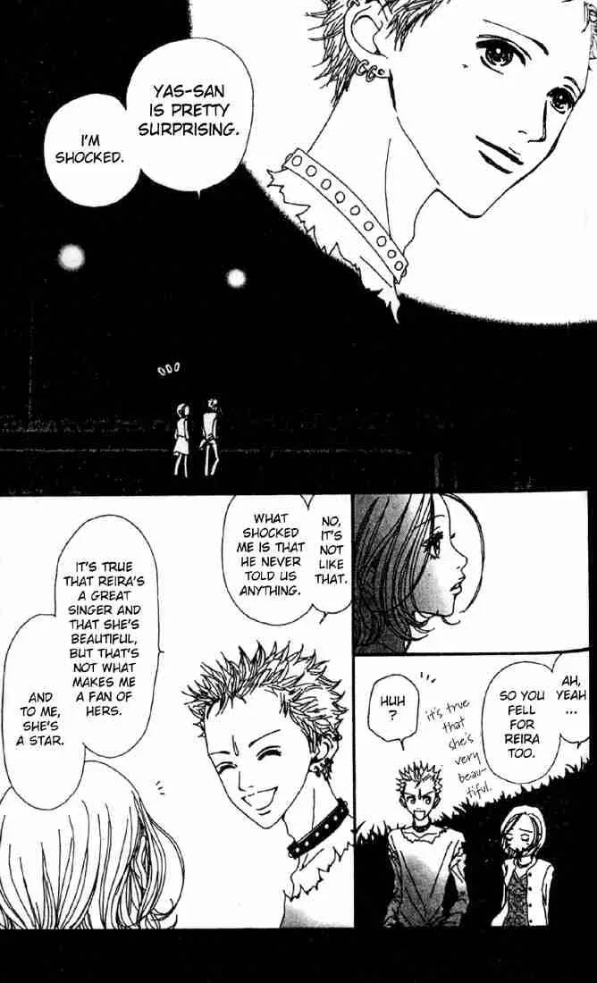 Nana Chapter 15 page 20