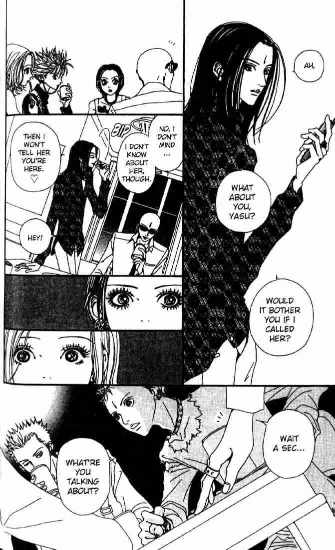 Nana Chapter 15 page 13