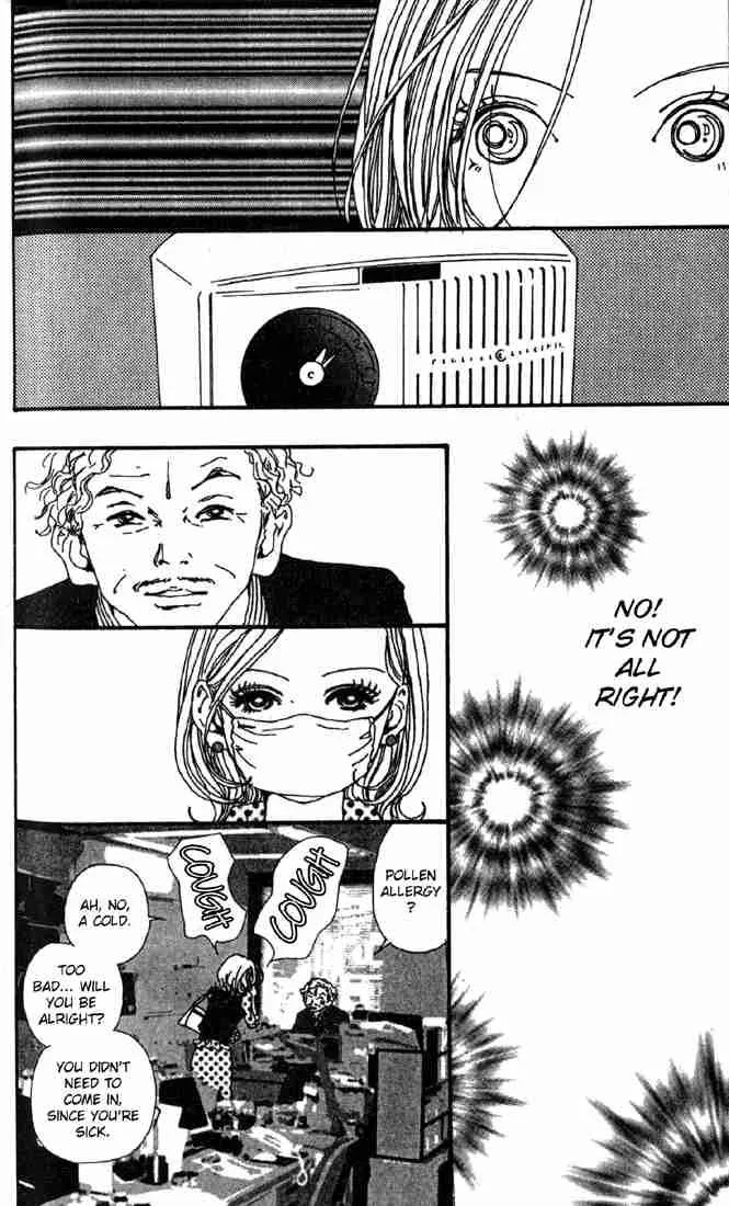 Nana Chapter 15 page 35