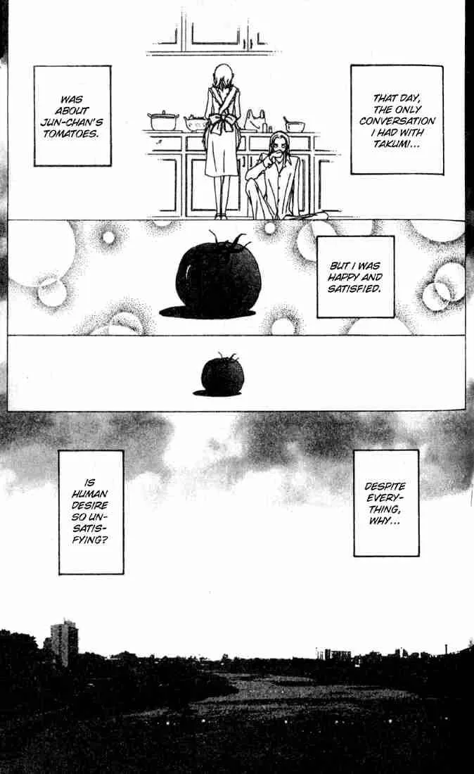 Nana Chapter 15 page 30