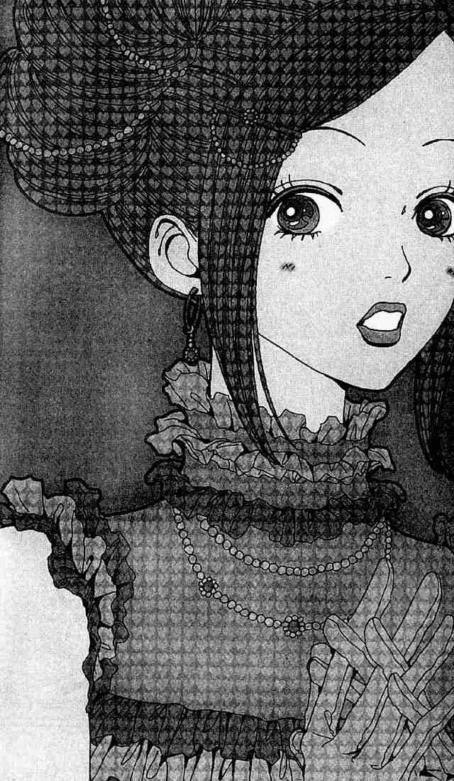 Nana Chapter 15 page 1