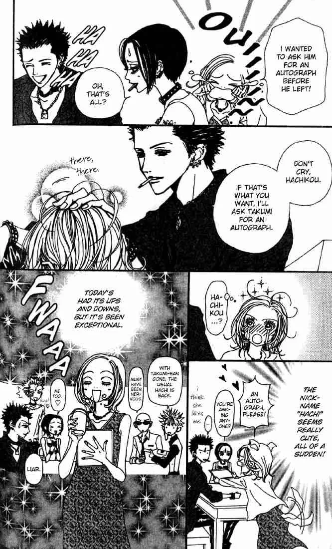 Nana Chapter 15 page 29