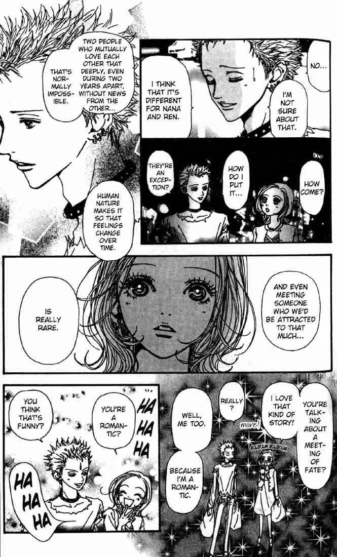 Nana Chapter 15 page 24
