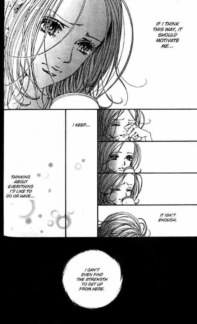 Nana Chapter 15 page 39