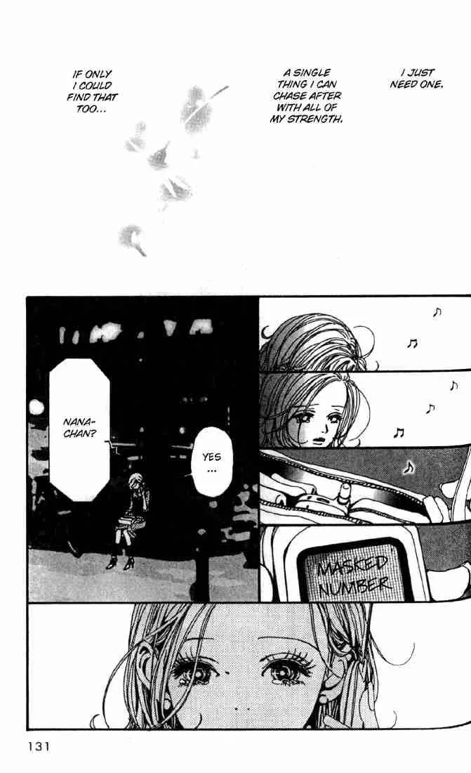 Nana Chapter 15 page 40
