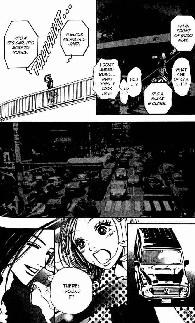 Nana Chapter 15 page 43