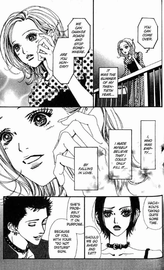 Nana Chapter 15 page 44