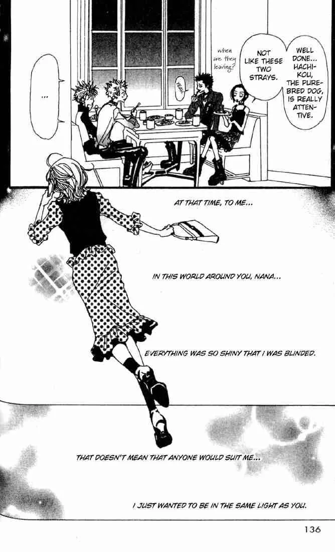 Nana Chapter 15 page 45