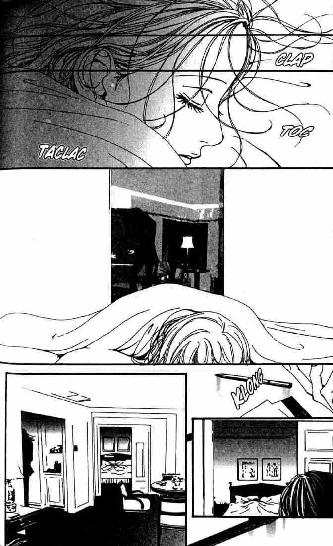 Nana Chapter 16 page 28