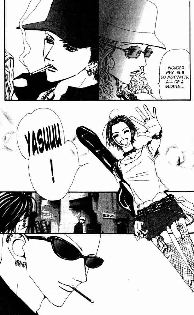 Nana Chapter 16 page 35