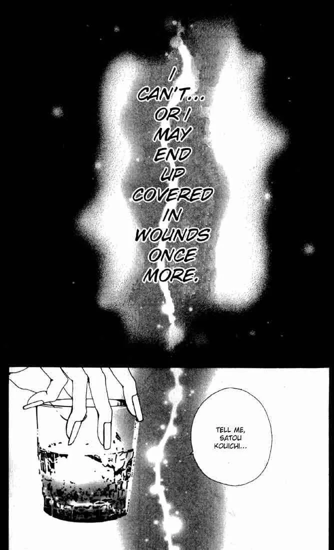 Nana Chapter 16 page 25