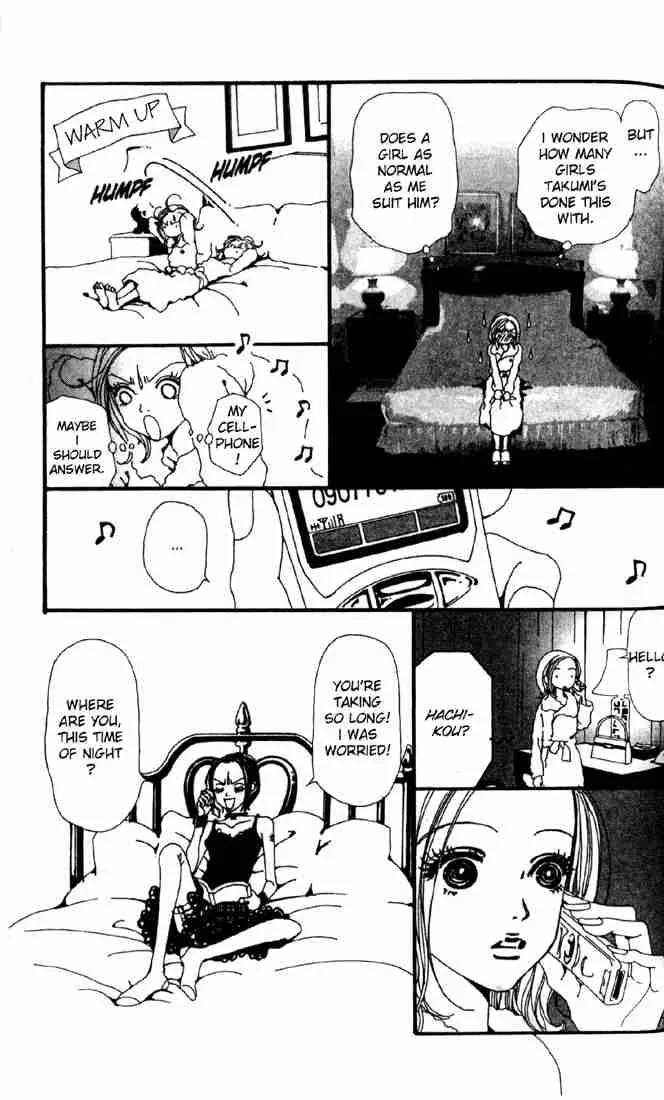 Nana Chapter 16 page 19