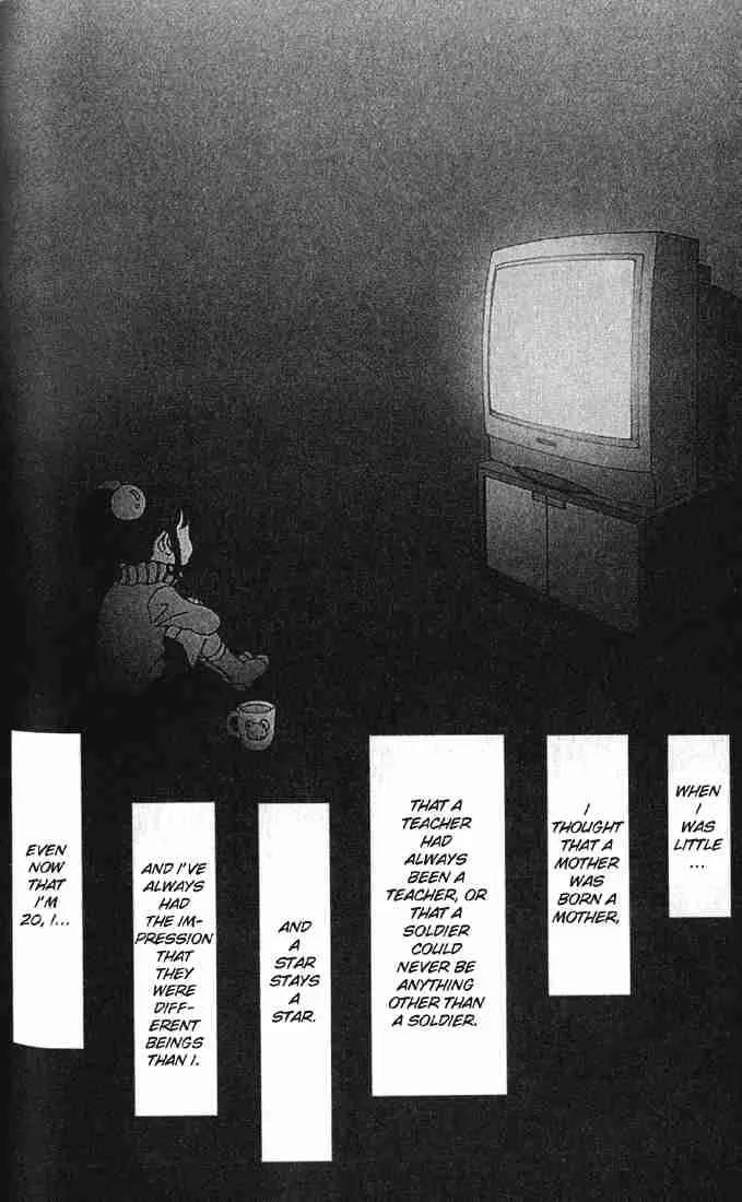Nana Chapter 16 page 2