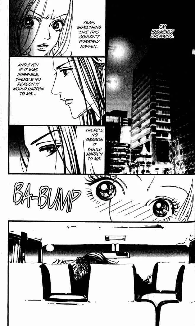 Nana Chapter 16 page 5