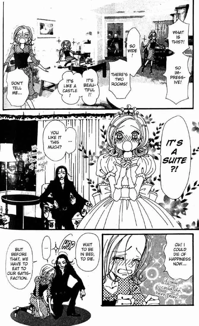 Nana Chapter 16 page 14