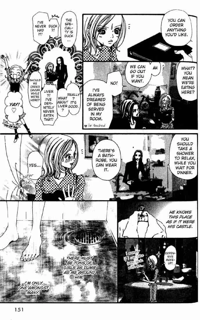 Nana Chapter 16 page 15