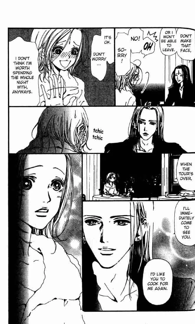 Nana Chapter 16 page 17