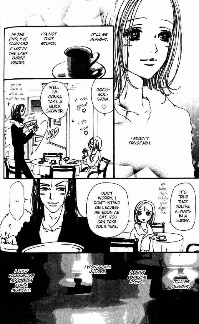 Nana Chapter 16 page 18