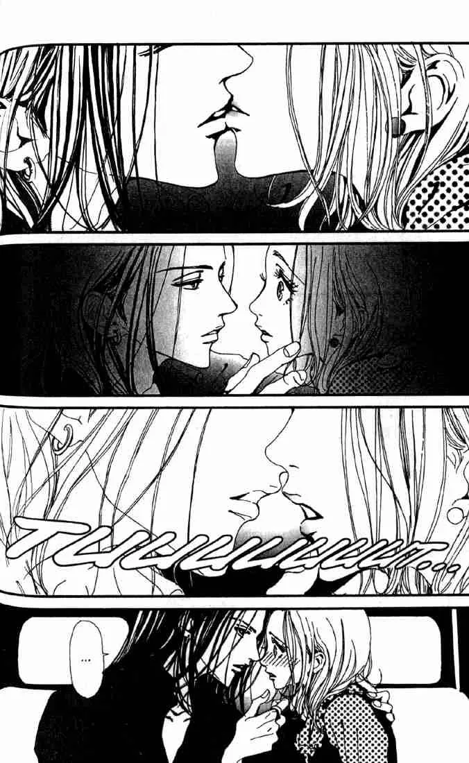 Nana Chapter 16 page 6