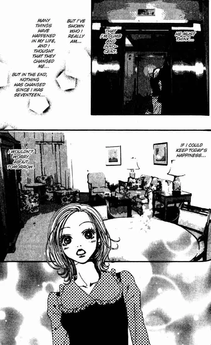 Nana Chapter 16 page 13