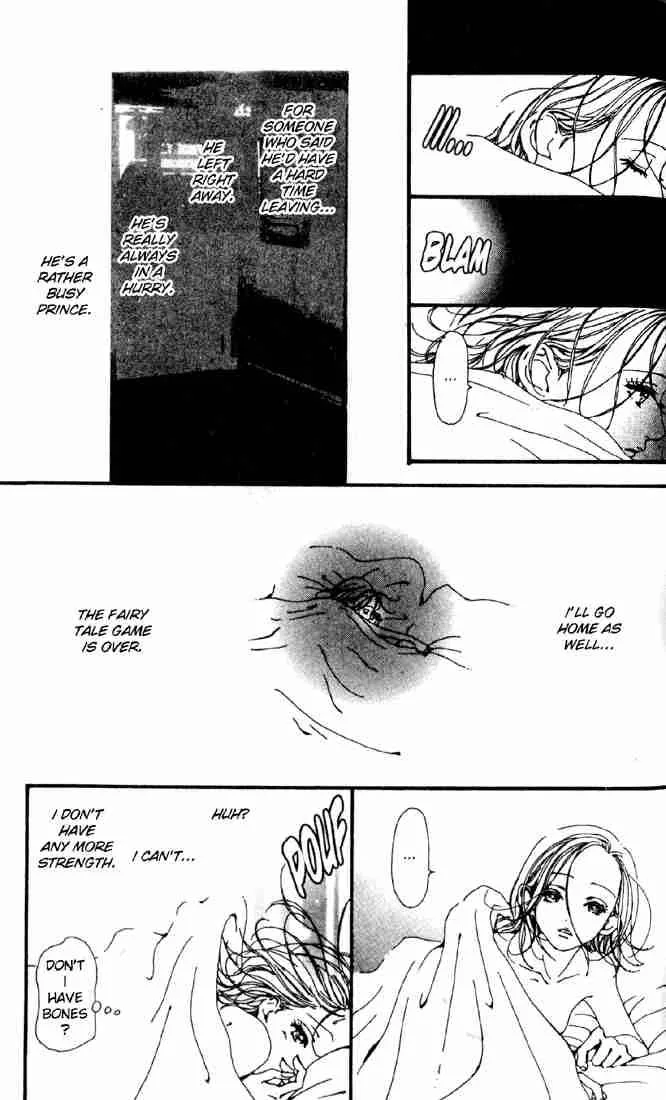 Nana Chapter 16 page 29