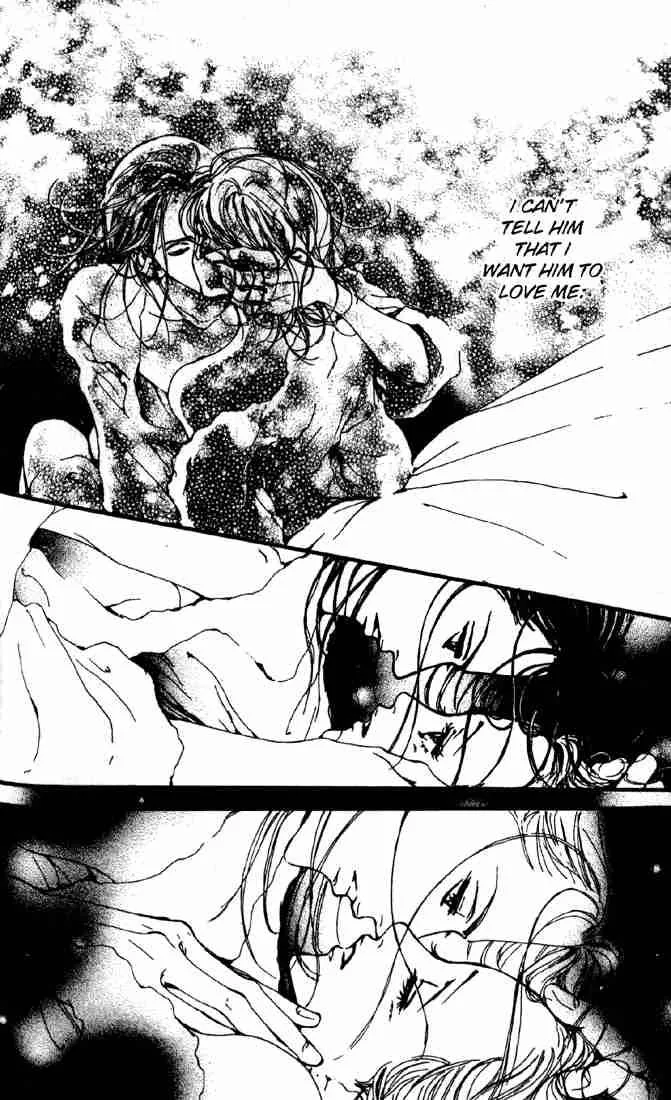 Nana Chapter 16 page 24