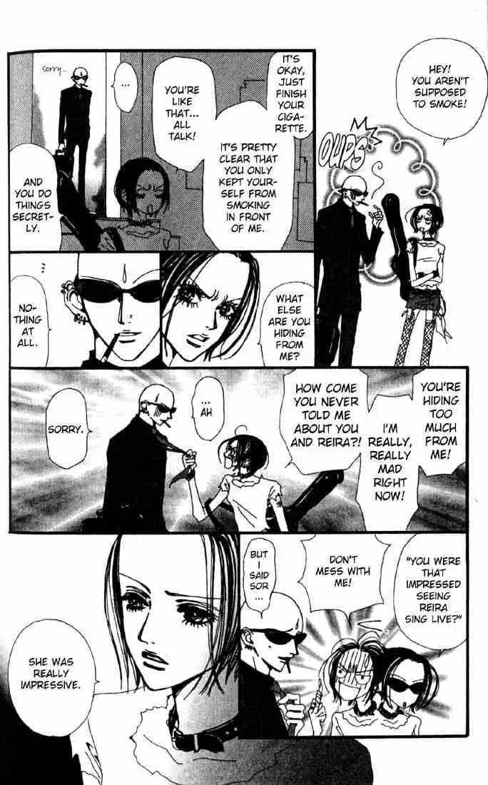 Nana Chapter 16 page 36