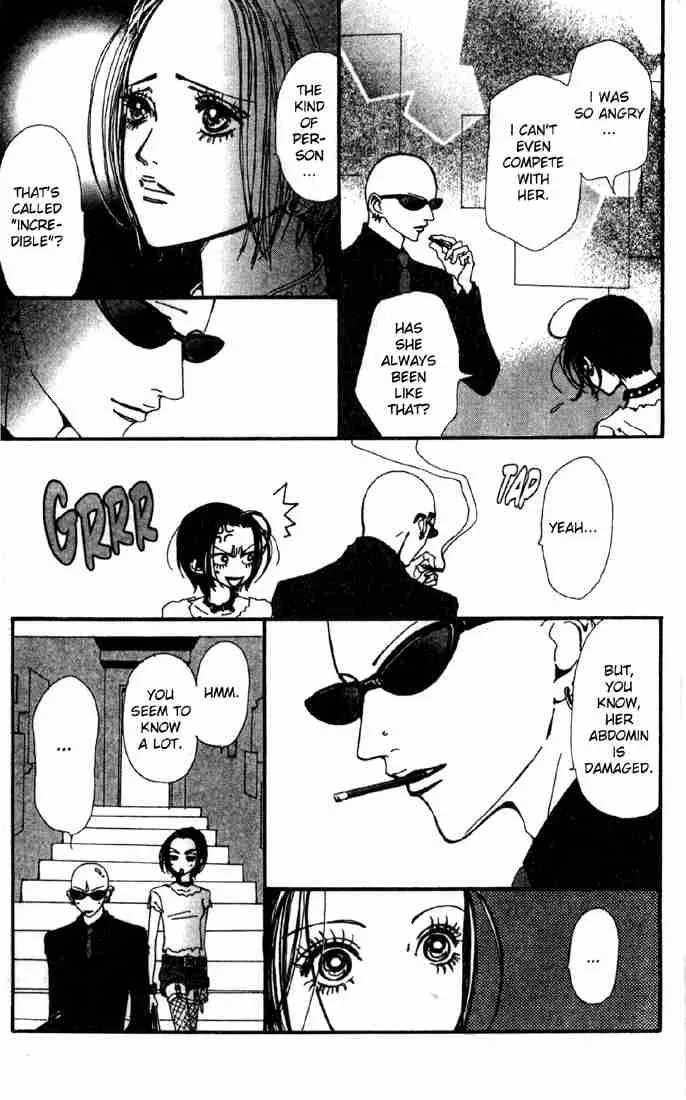 Nana Chapter 16 page 37