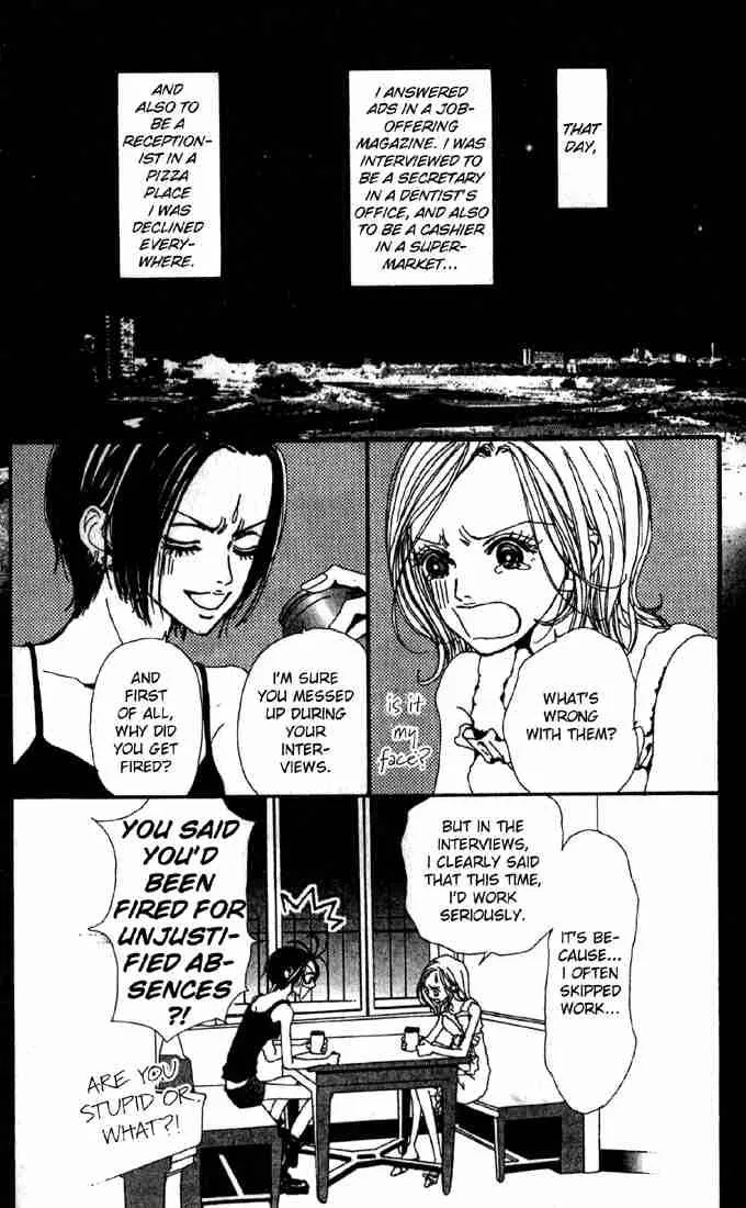 Nana Chapter 16 page 39