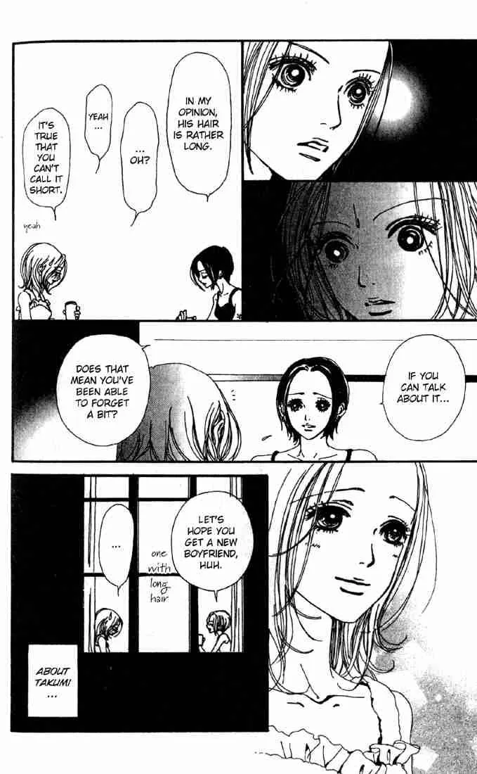 Nana Chapter 16 page 42