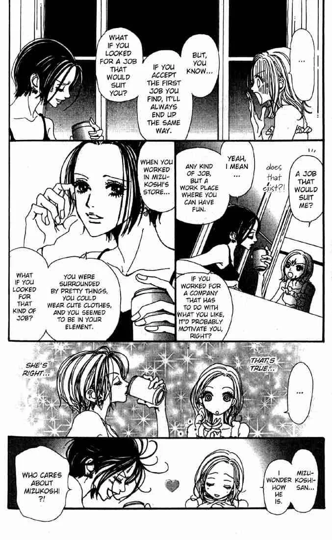 Nana Chapter 16 page 40