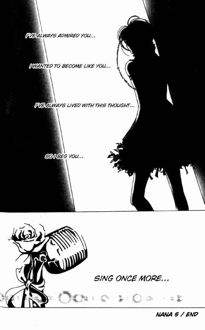 Nana Chapter 16 page 46